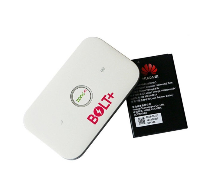 Huawei E5573 все частоты