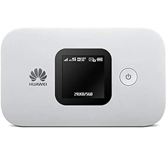Huawei E5577-320 White