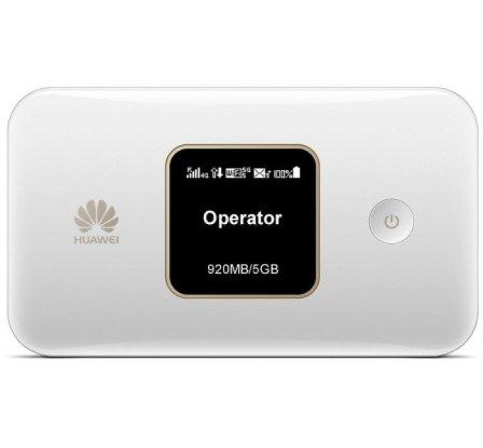 Huawei E5785 4G LTE