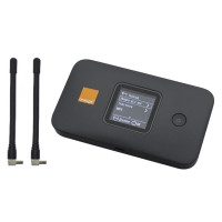 Huawei E5785 4G LTE + 2 Антенны терминальные TS9 4dBi
