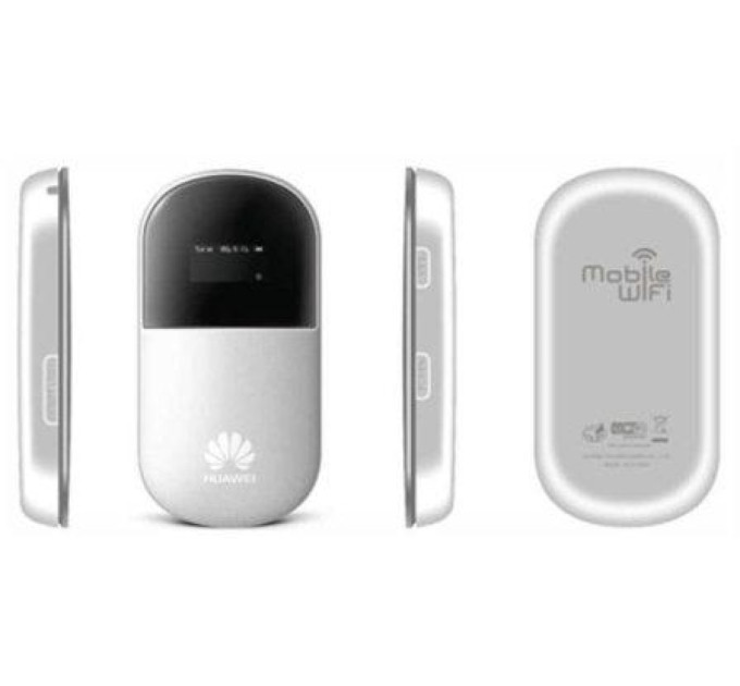 Huawei E586