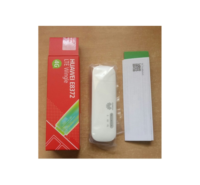 Huawei E8372h Box