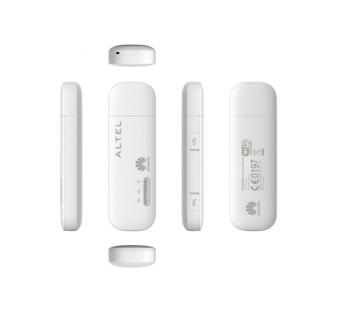 Huawei E8372h Box
