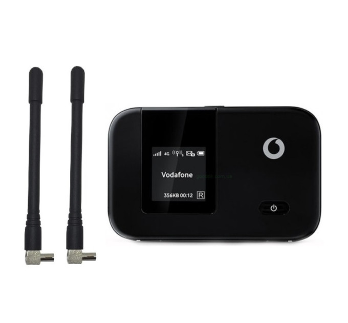 Huawei R215 Box