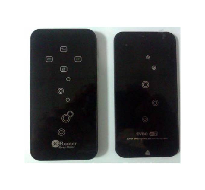 MIFI TJ-RT9E