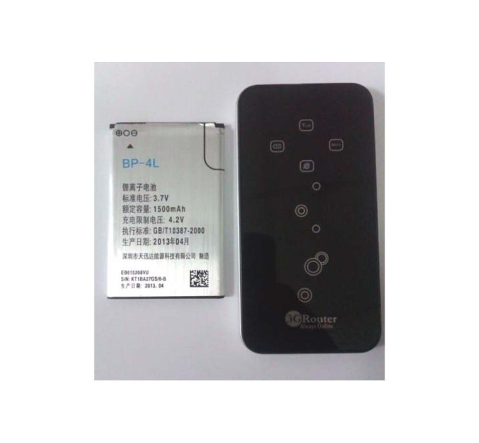 MIFI TJ-RT9E