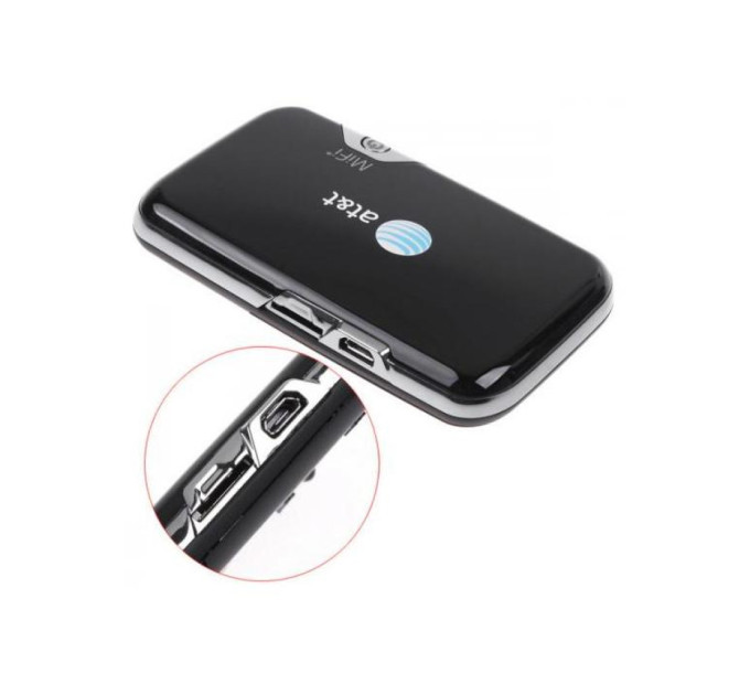 MiFi 2372 GSM