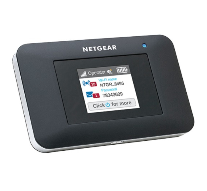 Netgear AC797 Box