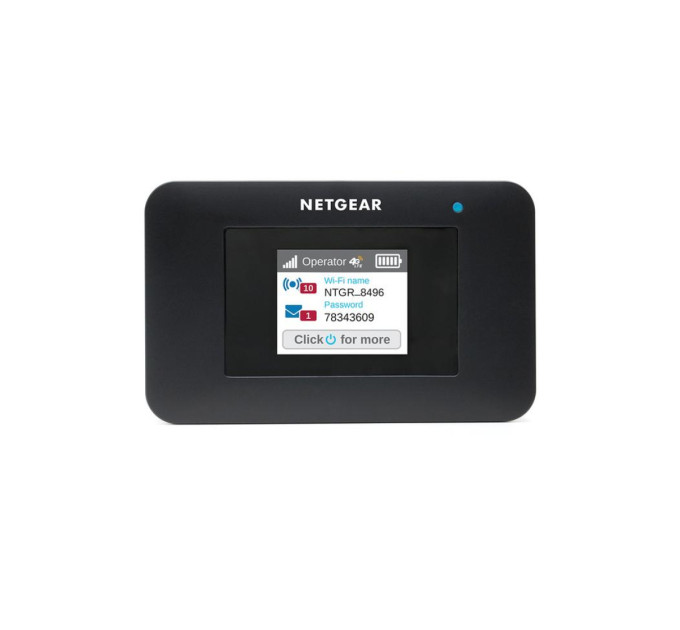 Netgear AC797 Box