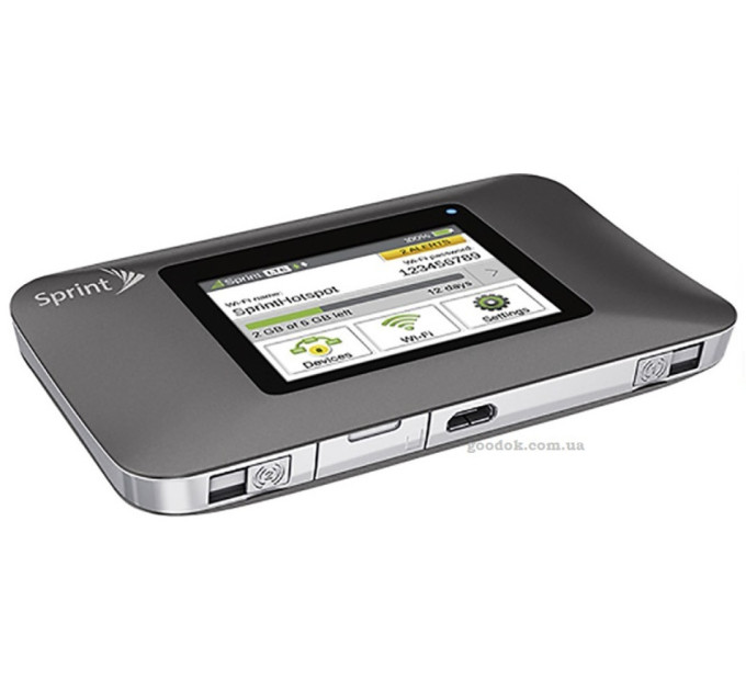 Netgear AirCard 771S