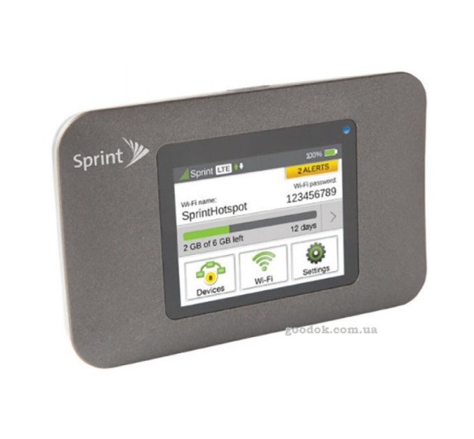 Netgear AirCard 771S