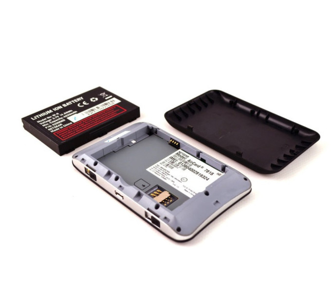 Netgear Aircard 781S