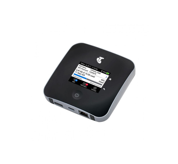 Netgear Nighthawk M2 (MR2100)