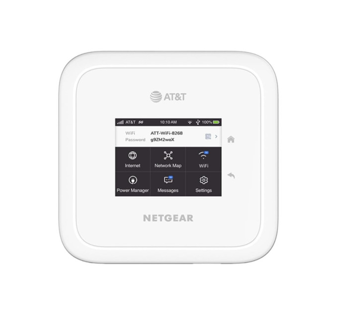 Netgear Nighthawk M6 (MR6110)