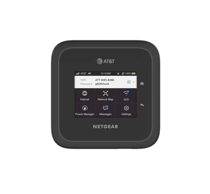 Netgear Nighthawk M6 (MR6500)