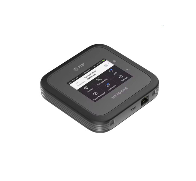 Netgear Nighthawk M6 (MR6500)