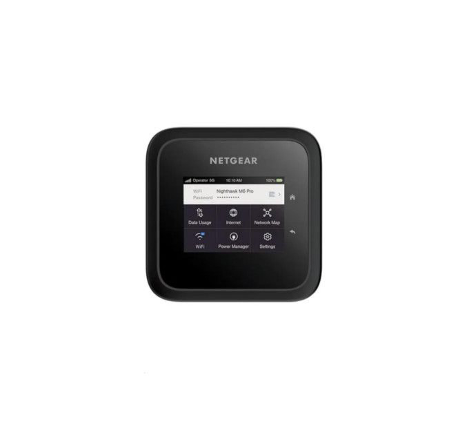 Netgear Nighthawk M6 PRO (MR6450)