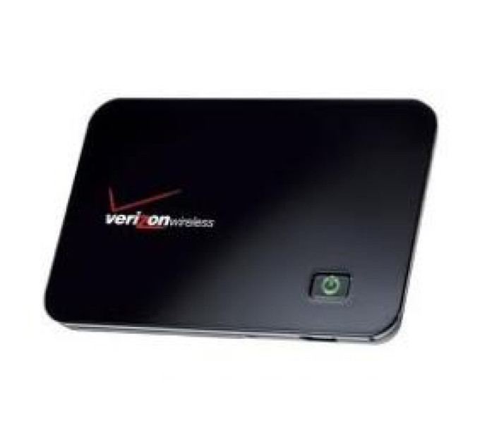 Novatel MiFi 2200