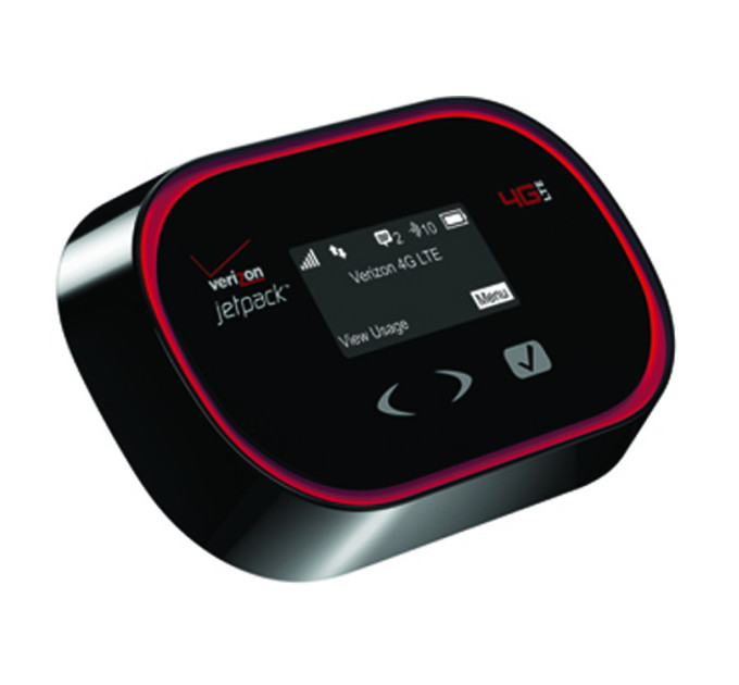 Novatel MiFi 5510L