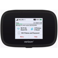 Novatel MiFi 7730L/MiFi 7000