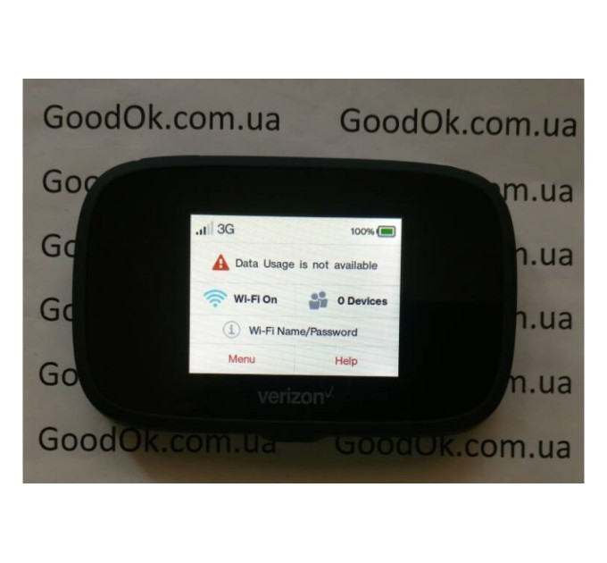 Novatel MiFi 7730L/MiFi 7000L уценка (гарантия 3 мес)