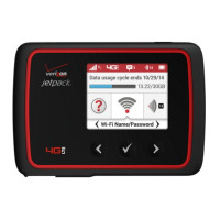 Novatel Mifi 6620L