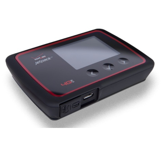 Novatel Mifi 6620L