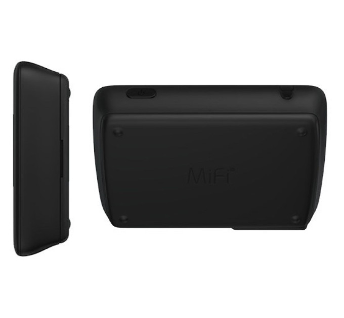 Novatel Mifi 6620L