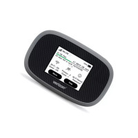 Novatel Wireless Jetpack MiFi 8800L Pro с усовершенствованной прошивкой
