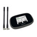 Novatel Wireless Jetpack MiFi 8800L + 2 Антенны терминальные 3dBi