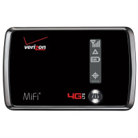 Novatel Wireless MiFi 4510L stock