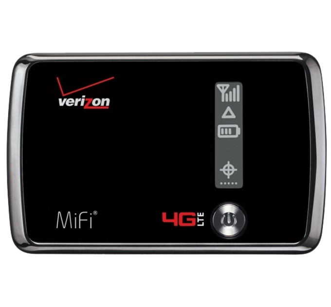Novatel Wireless MiFi 4510L stock