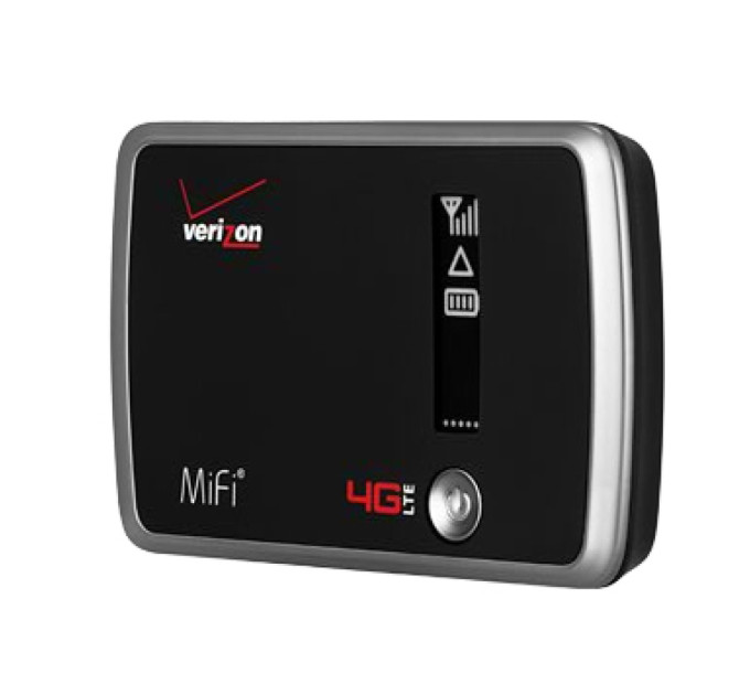 Novatel Wireless MiFi 4510L stock