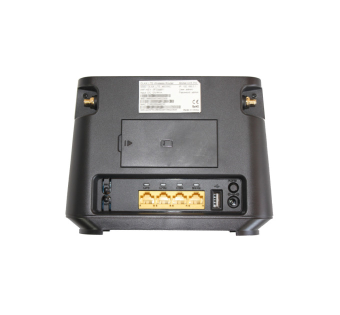 Olax AX5 Pro