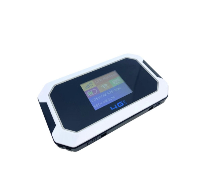 Olax MT-80