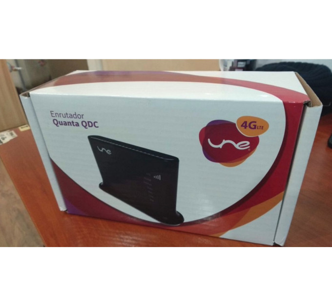 Quanta QDC 4G LTE
