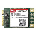 SIMCom SIM7600E -Н LTE cat 4
