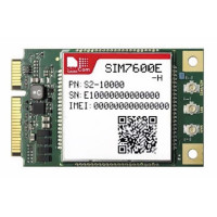 SIMCom SIM7600E -Н LTE cat 4
