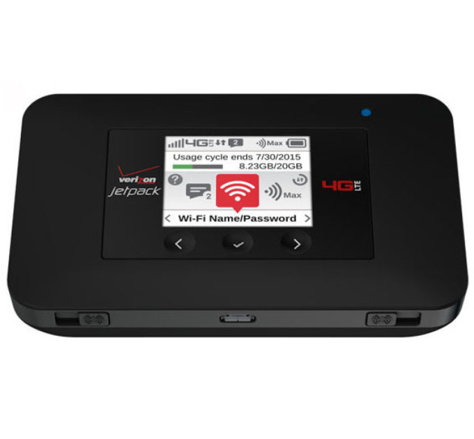 Sierra Netgear AC791L