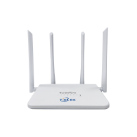 T-ELEK R103 antena port