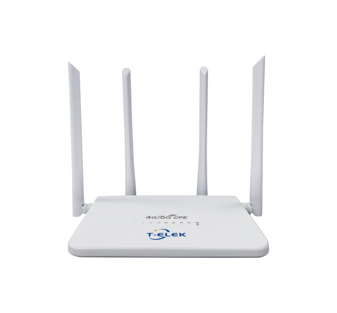 T-ELEK R103 antena port