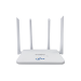 T-ELEK R103 antena port