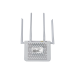 T-ELEK R103 antena port
