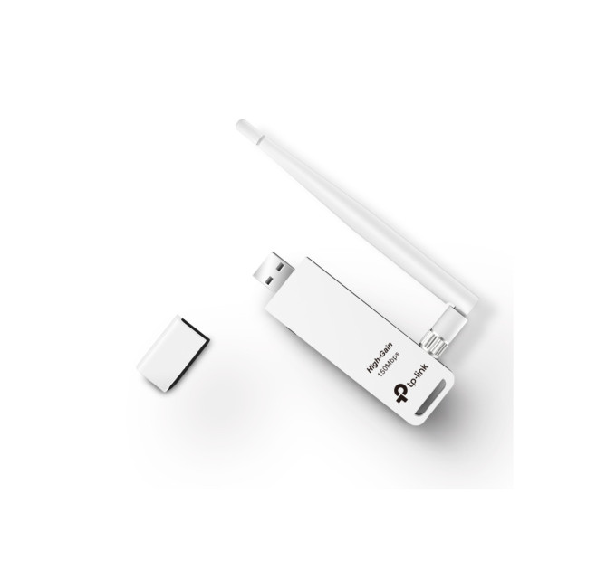 TP-LINK TL-WN722N