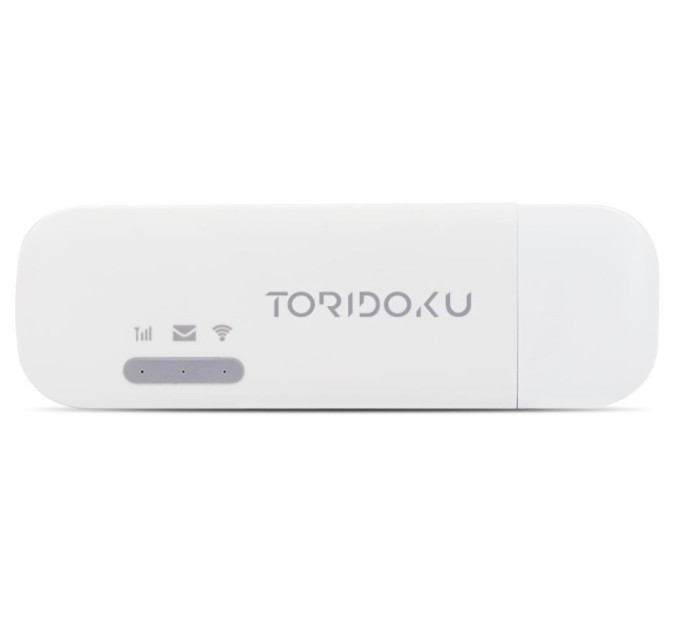 Toridoku E8372-153 wifi