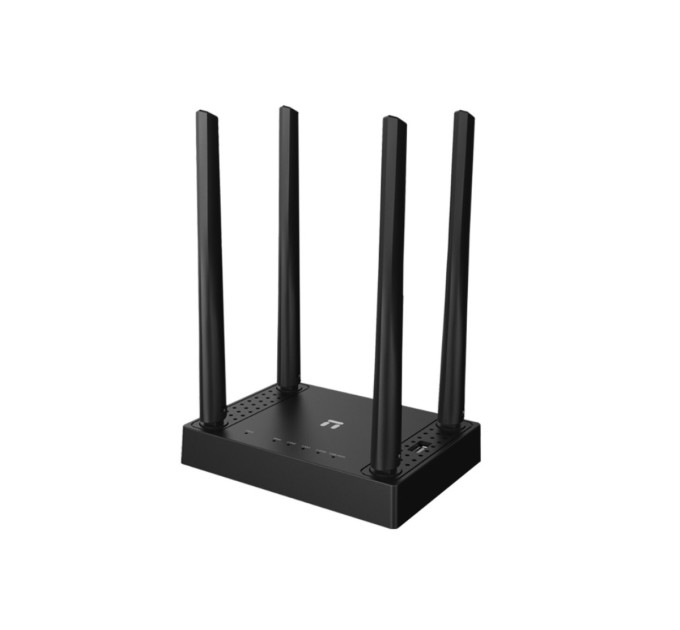 WiFi маршрутизатор Netis N5 AC1200 USB