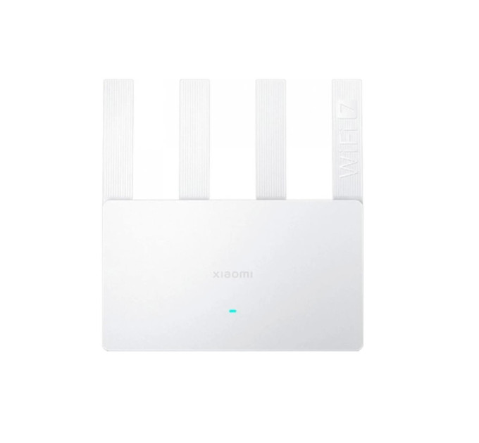 WiFi маршрутизатор Xiaomi Mi Router BE3600