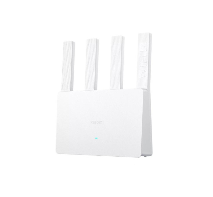 WiFi маршрутизатор Xiaomi Mi Router BE3600
