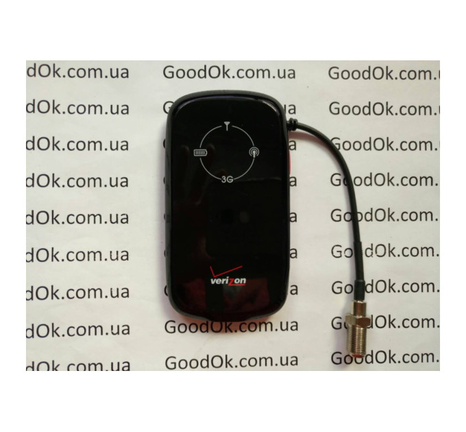 ZTE AC30 CDMA+GSM с пигтейлом под антенну б/у
