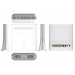 ZTE MF286R 3G/4G LTE Router